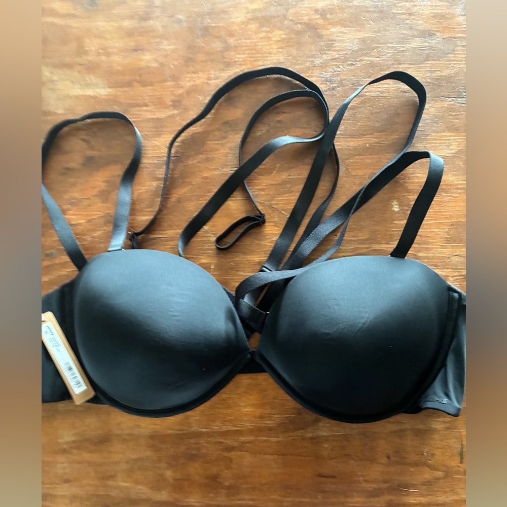 SKIMS Multi-Way Bra